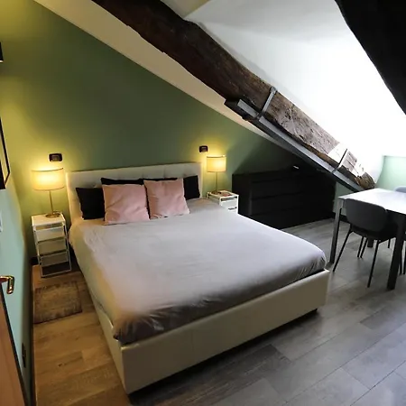 Apartment San Massimo