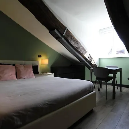 San Massimo Apartment
