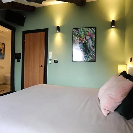 San Massimo Apartment Turin