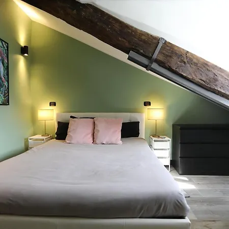 San Massimo Apartment *