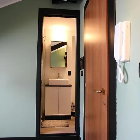 Apartment San Massimo Turin