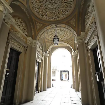 San Massimo * Turin