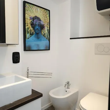 San Massimo Apartment